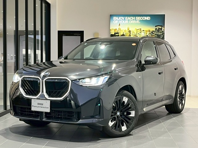 X320d xドライブ Mスポーツ ディーゼル 4WD