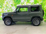 ジムニー XC 4WD 
