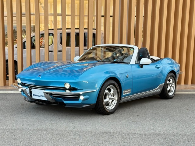 ロックスター1.5 S スペシャル パッケージ