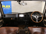 ランドクルーザー60 4.0 VX ハイルーフ 4WD 