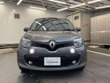 トゥインゴ GT