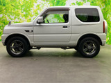ジムニー ランドベンチャー 4WD