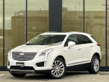 【中古車情報】キャデラック XT5クロスオーバー プラチナム 4WD 4WD 本革シート の中古車詳細（走行距離：2.3万km、カラー：白、販売地域：石川県野々市市）