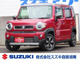 スズキ ハスラー