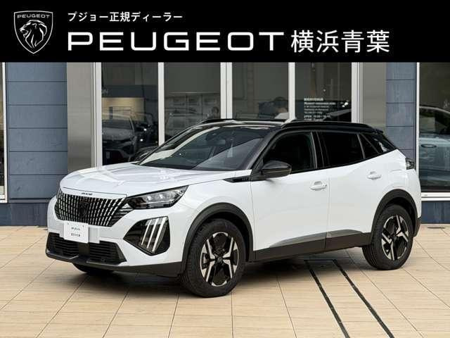 2008 GT ブルーHDi ディーゼル