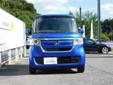 車輌前方になります!人気のホンダ車をお買い得なプライスでラインナップ!お探しの車がございましたら、ご相談からでもお気軽にお立ち寄りください。