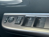 運転席窓操作部スイッチの画像です。