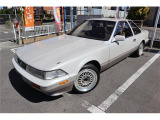 【中古車情報】トヨタ ソアラ 2.0 GT 20系最終モデル 5.9万km BBS16インチAW の中古車詳細（走行距離：5.9万km、カラー：パール、販売地域：岡山県岡山市北区白石東新町）