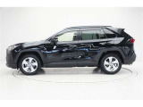 RAV4 2.5 ハイブリッド G E-Four 4WD 