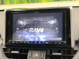 RAV4  G