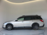 エクシーガクロスオーバー7 2.5 アクティブスタイル 4WD 