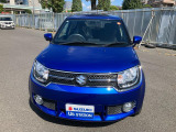 イグニス 1.2 ハイブリッド(HYBRID)  MX 4WD アウト