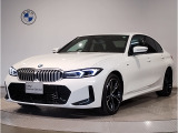 BMW320d xDrive Mスポーツ入庫しました!元レンタカー