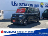 ダイハツ タントカスタム