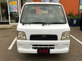 サンバートラック TB 4WD 