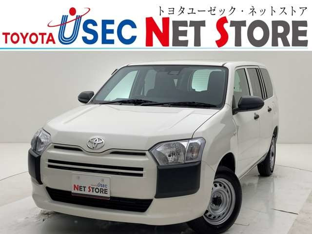 プロボックスバン  1.5 G 4WD