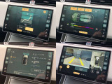 【コンフォートパック ¥190,000-】室内にマイナスイオンを取り込んだり、外の空気の状態や室内の状態もセンサーでPM2.5や花粉等の検知を行うことができます!