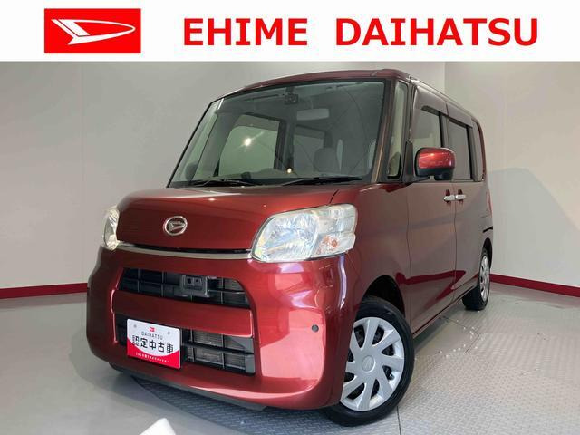 タントL スマートセレクション SA