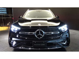 GLC 220d 4マチック (ISG搭載モデル) AMGラインパッケージ  4WD 