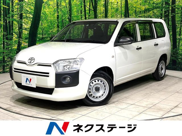 プロボックスバン1.5 DX コンフォート