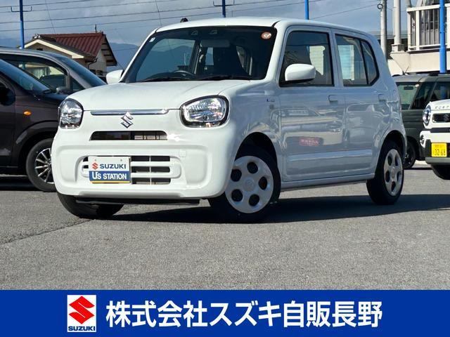 アルト ハイブリッド(HYBRID) S