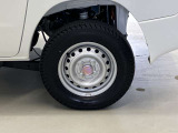 残量約5mm(145/80R12 86/84LT)