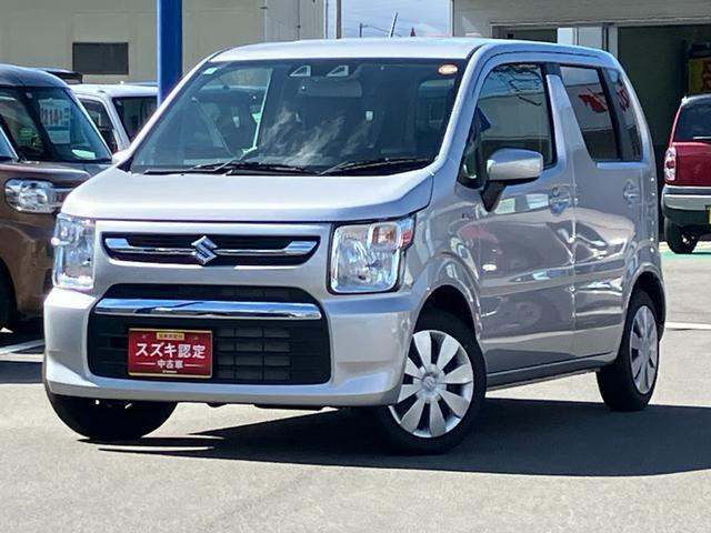 ワゴンR ハイブリッド(HYBRID) FX-S