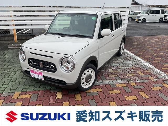 アルトラパン LC X 