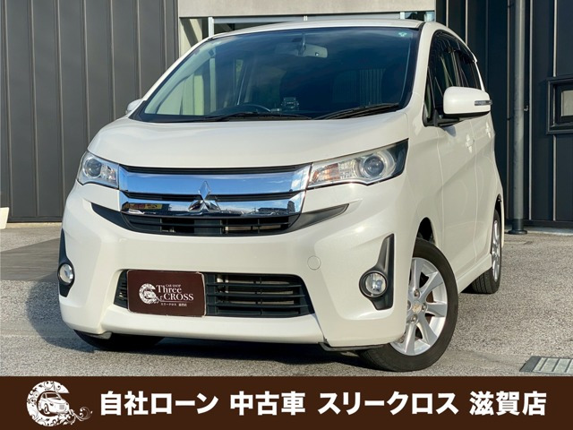 eKカスタムG自社 ローン&自社リース取扱店 可決率90パ