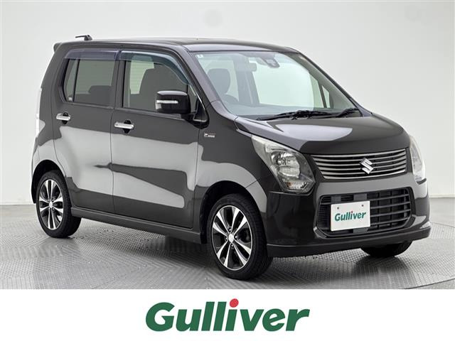 ワゴンR 20周年記念車 修復歴無し