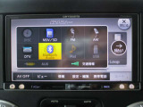 AftermarketSDナビ・フルセグ・Bカメラ・Bluetooth・Aftermarketドラレコ・ETC・革巻きH・クルーズコントロール・キーレス・純正18インチアルミ