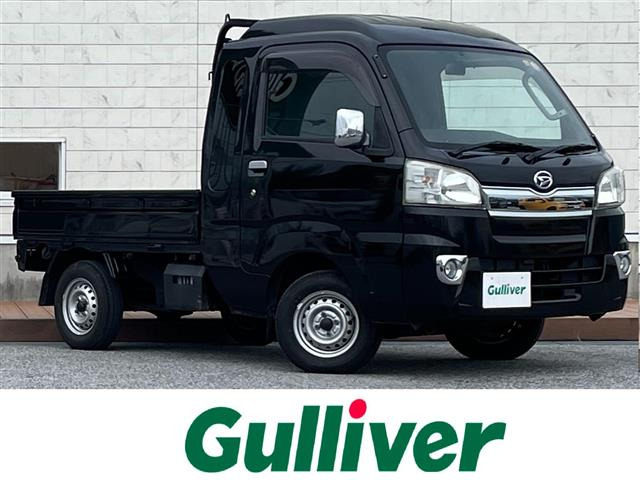 ハイゼットトラック ジャンボ 4WD 5MT