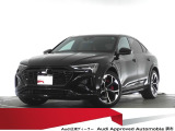 SQ8スポーツバック e-tron ベースグレード 4WD 