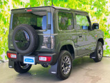 ジムニー XC 4WD 