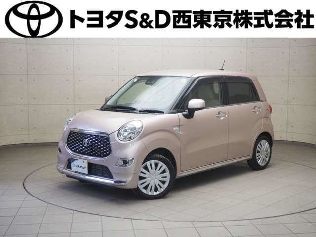 ピクシスジョイF X SAIII