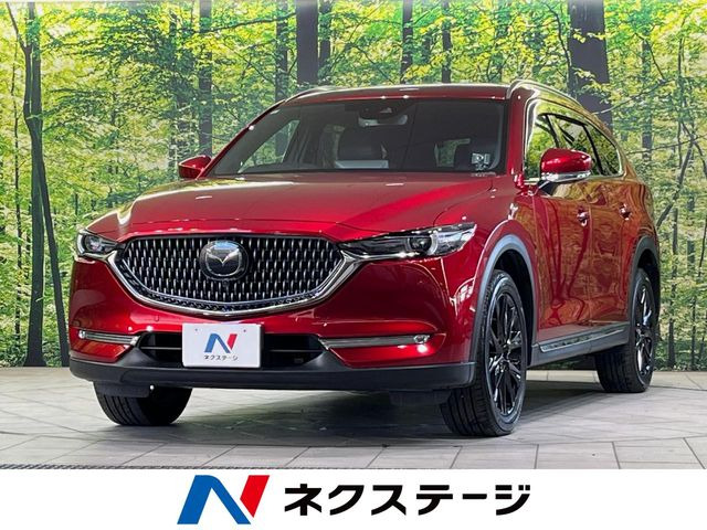 CX-82.5 25S ブラックトーンエディション