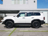 ランドクルーザー250 2.7 VX ファースト エディション 4WD 