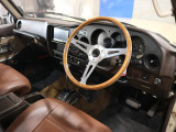 ランドクルーザー60 4.0 VX ハイルーフ 4WD 