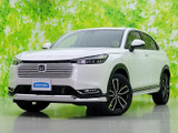 【中古車情報】ホンダ ヴェゼル 1.5 e:HEV Z  の中古車詳細（走行距離：0.2万km、カラー：プラチナホワイト・パール、販売地域：高知県高知市）