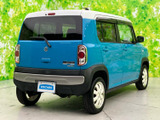 ハスラー G 4WD