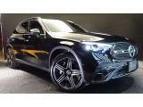 GLC 220d 4マチック (ISG搭載モデル) AMGラインパッケージ  4WD 
