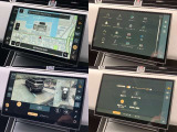 【Pivi Pro】2021年モデルより展開された新システムPivi Proは操作性が格段に向上。車輌制御システムもさらに充実。