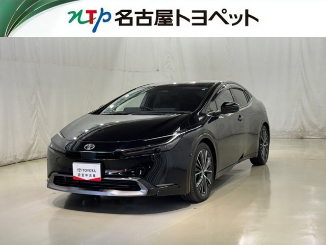 プリウス 2.0 Z （6AA-MXWH60）