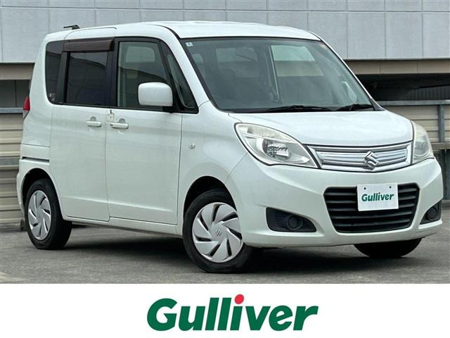 ソリオ1.2 G修復歴無し