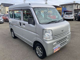 NV100クリッパー DX ハイルーフ 4WD 