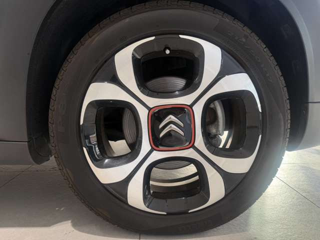 シトロエンc3エアクロスホイールセット シトロエン（CITROEN） 純正 C3 エアクロス AIRCROSS アロイホイール 4