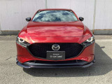 MAZDA3ファストバック  2.0 20S ブラックトーンエディション