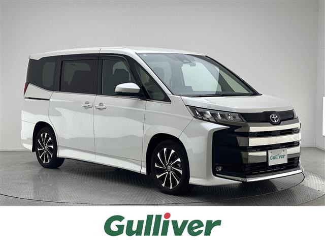 ノア 2.0 S-Z ワンオーナー 修復歴無し