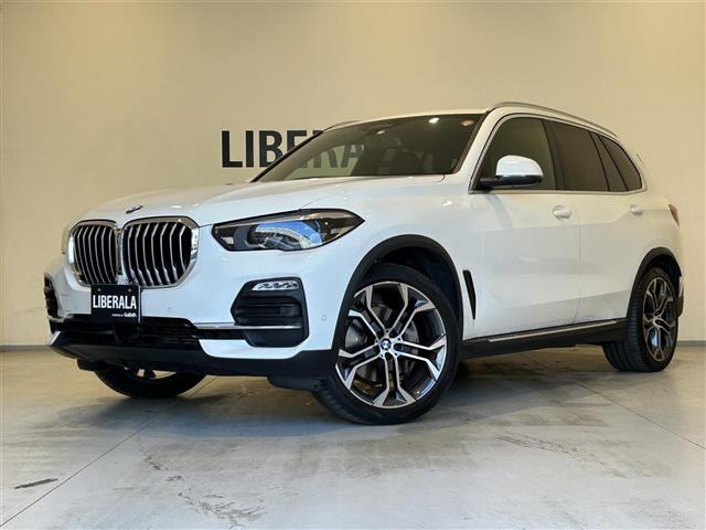 X5xドライブ 35d プレジャー3 エディション 4WD4WD サンルーフ