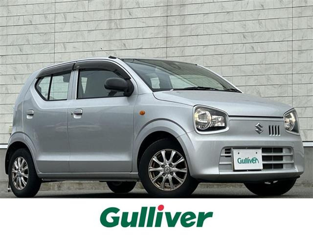 アルトL 4WD修復歴無し